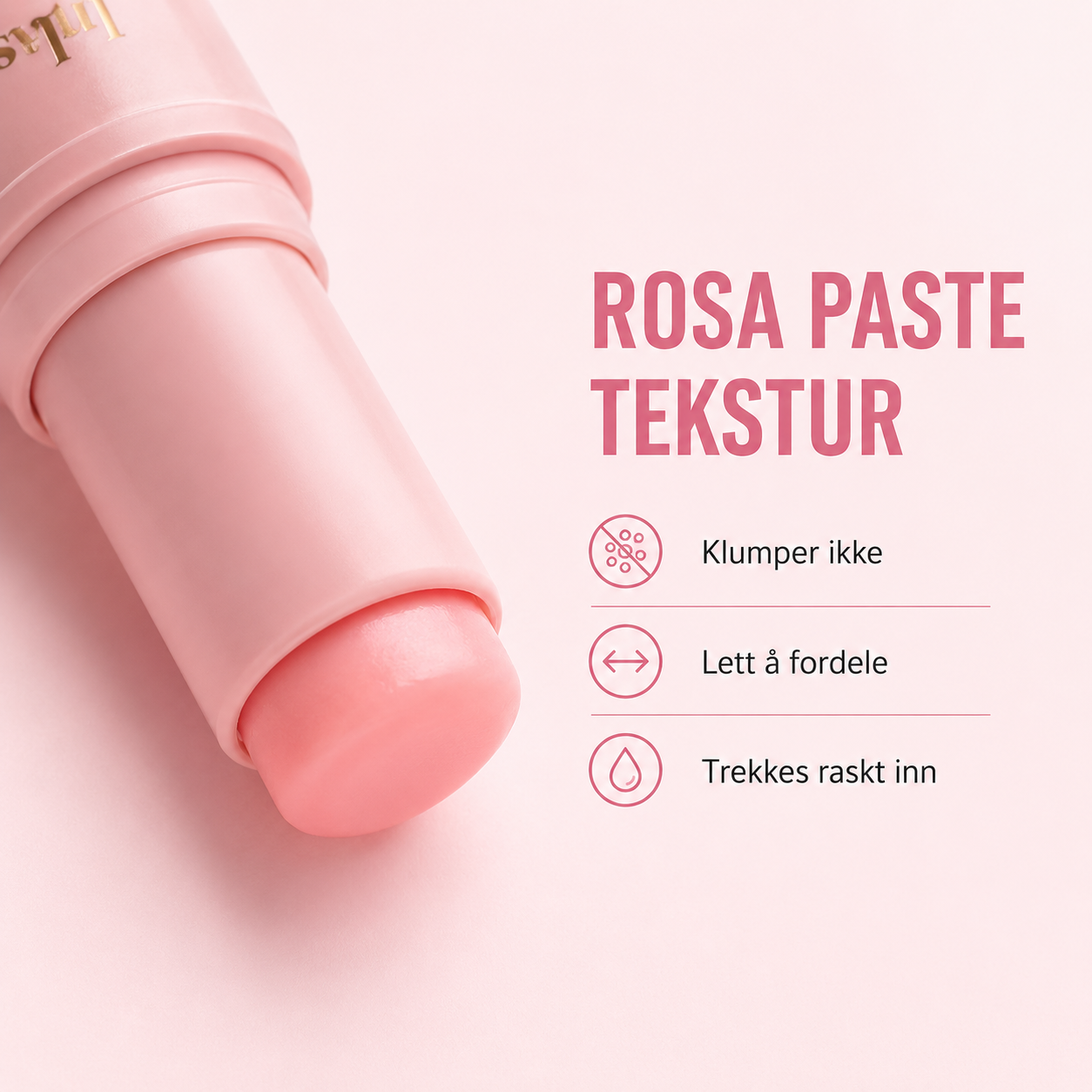 Glow Balm Stick