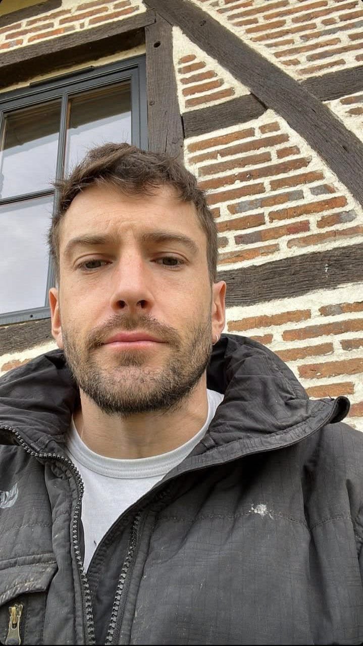 Anders B., Stavanger