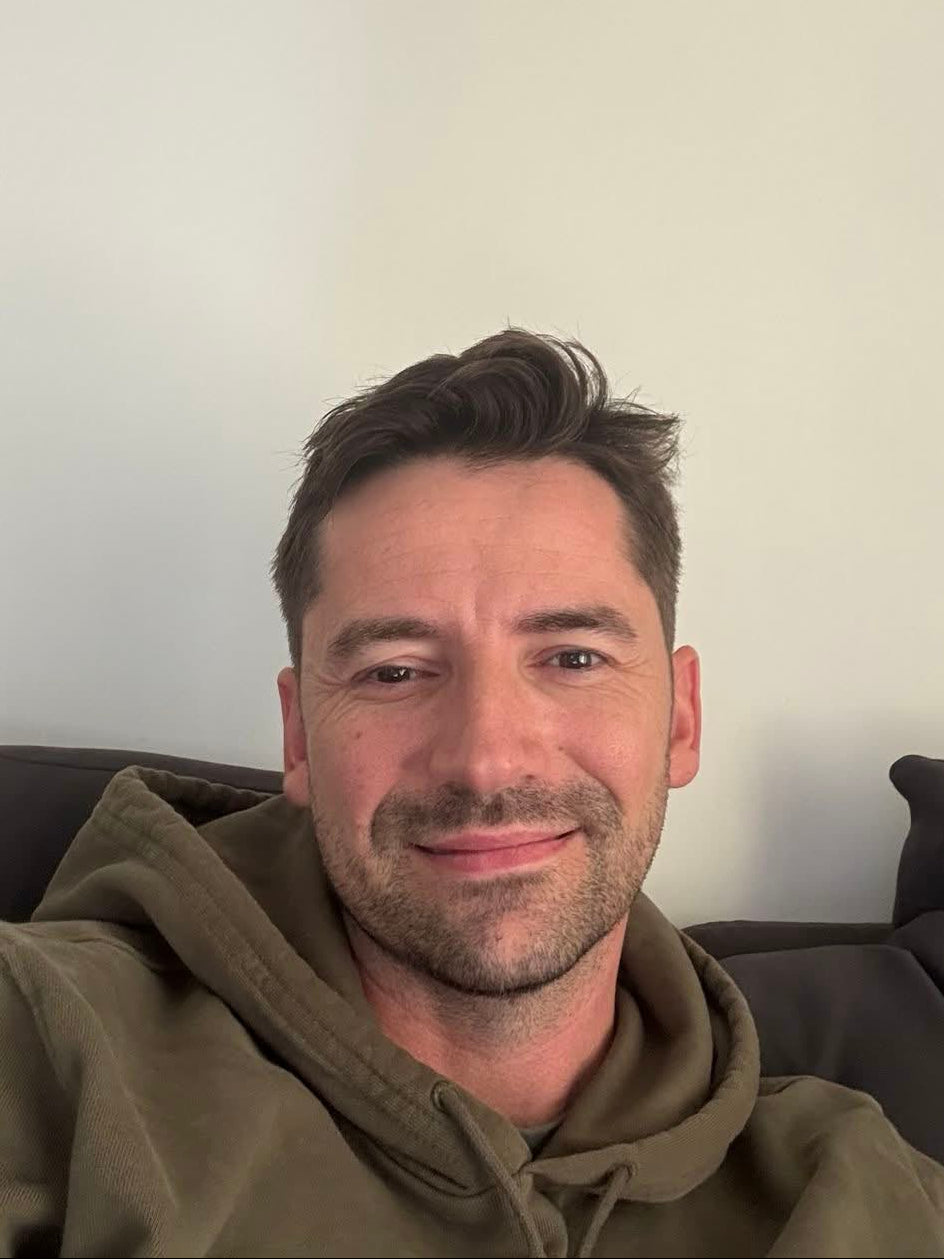 Henrik L., Bergen