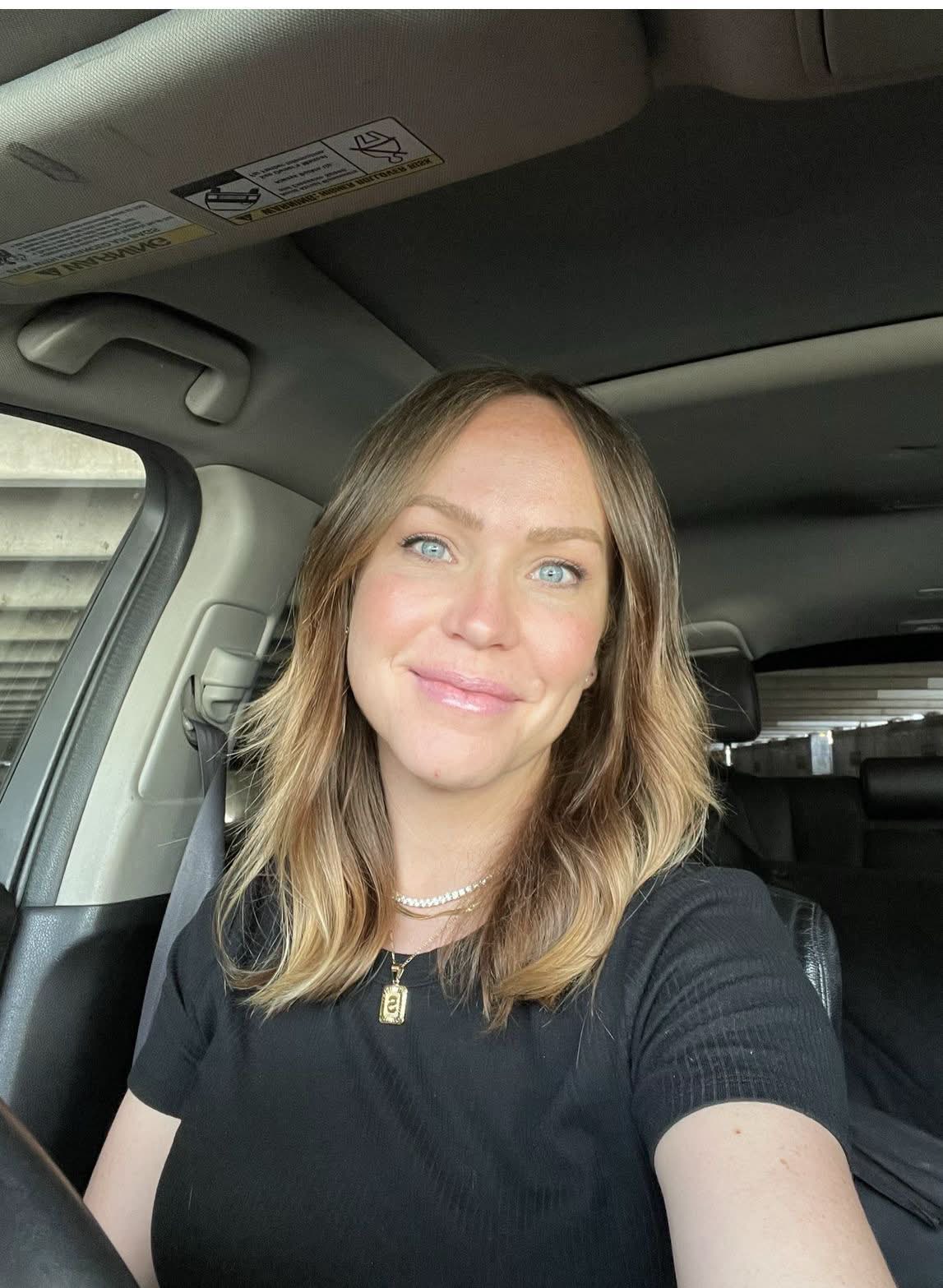 Ingrid H., Trondheim